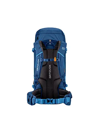 ORTOVOX | Sac à dos alpin Peak 42 S | blau